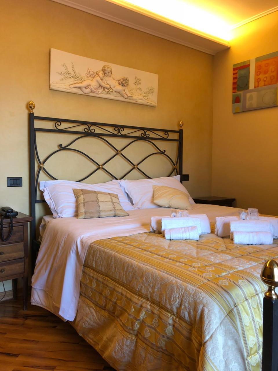 Agriturismo Beata Vanna Fabro Kültér fotó