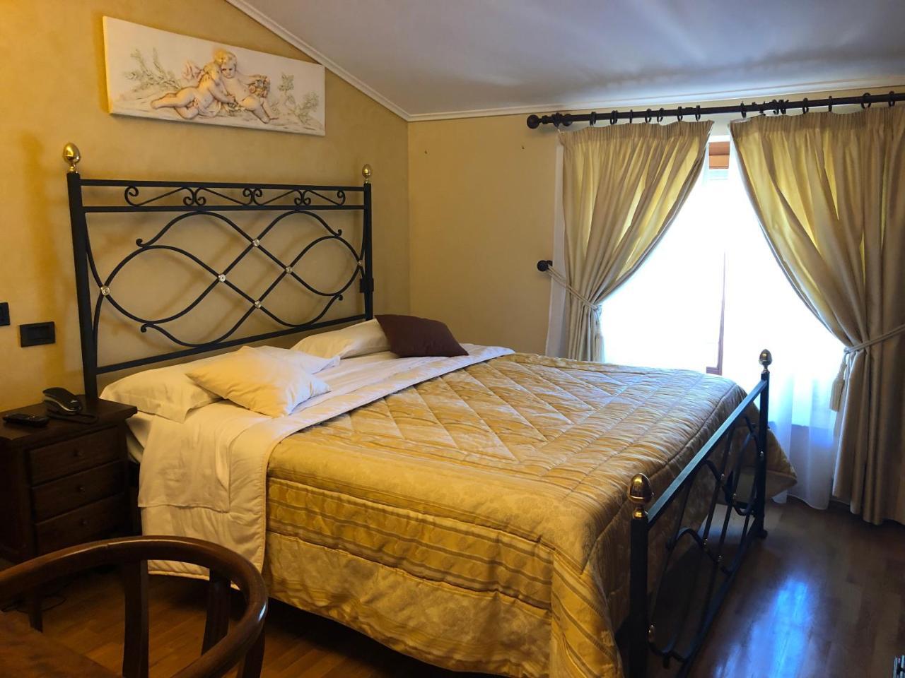 Agriturismo Beata Vanna Fabro Kültér fotó