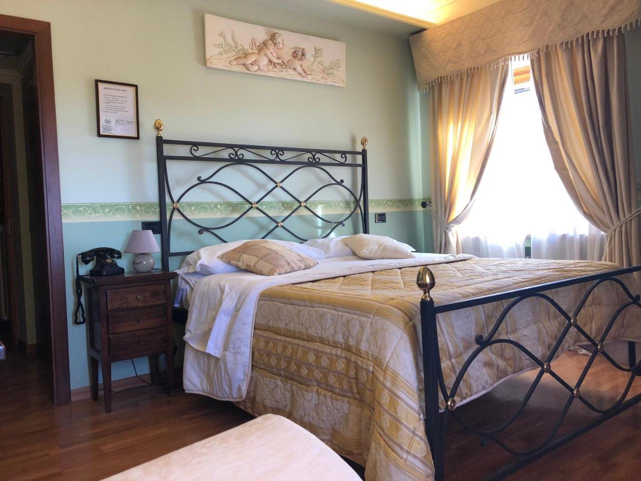 Agriturismo Beata Vanna Fabro Kültér fotó