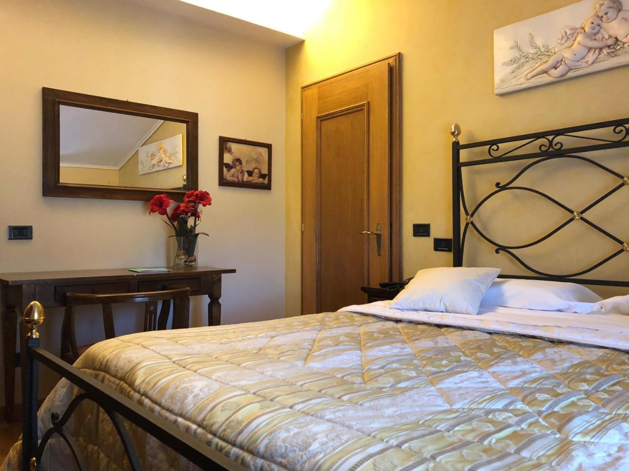 Agriturismo Beata Vanna Fabro Kültér fotó