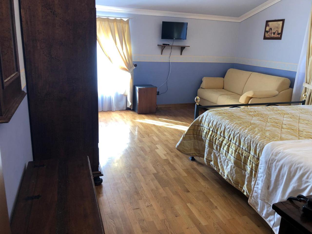 Agriturismo Beata Vanna Fabro Kültér fotó