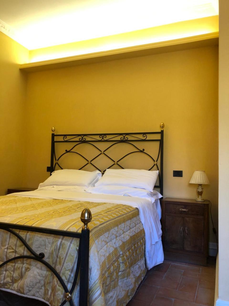 Agriturismo Beata Vanna Fabro Kültér fotó